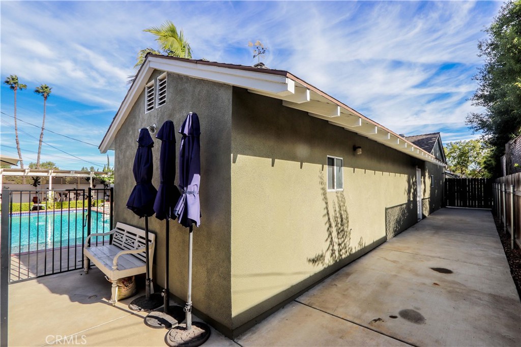 3507 Rosehedge Drive