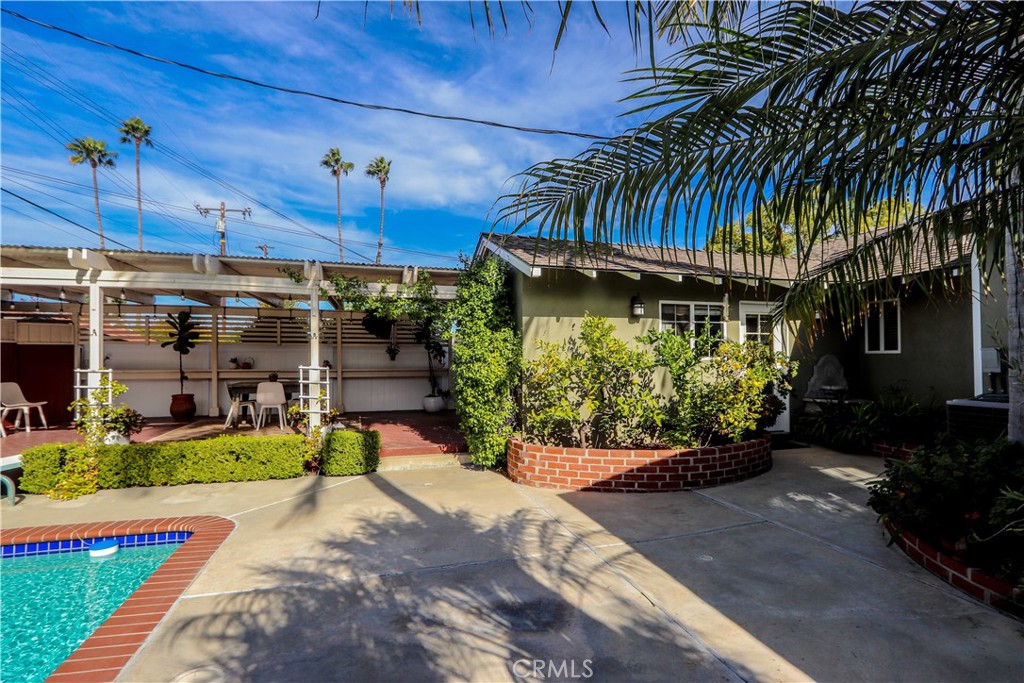 3507 Rosehedge Drive