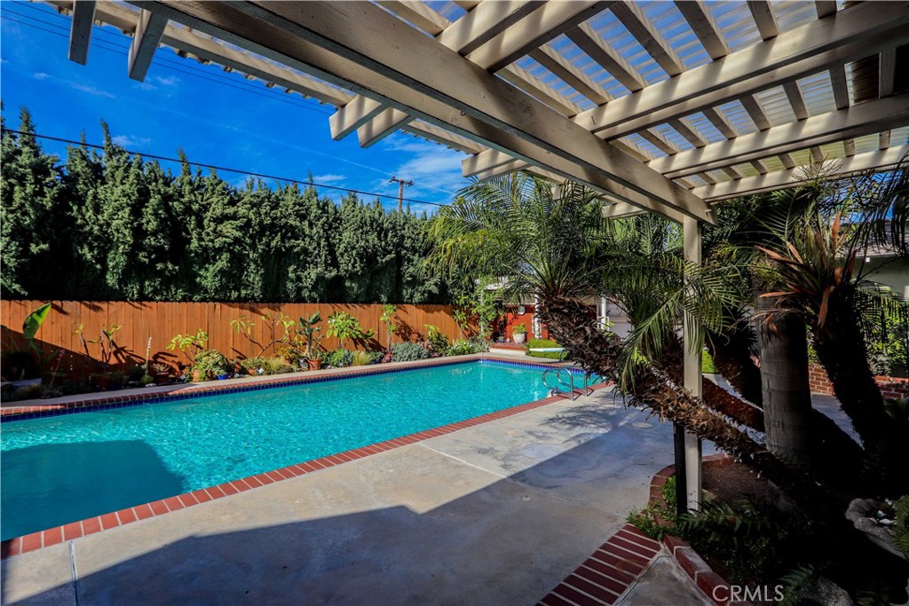 3507 Rosehedge Drive