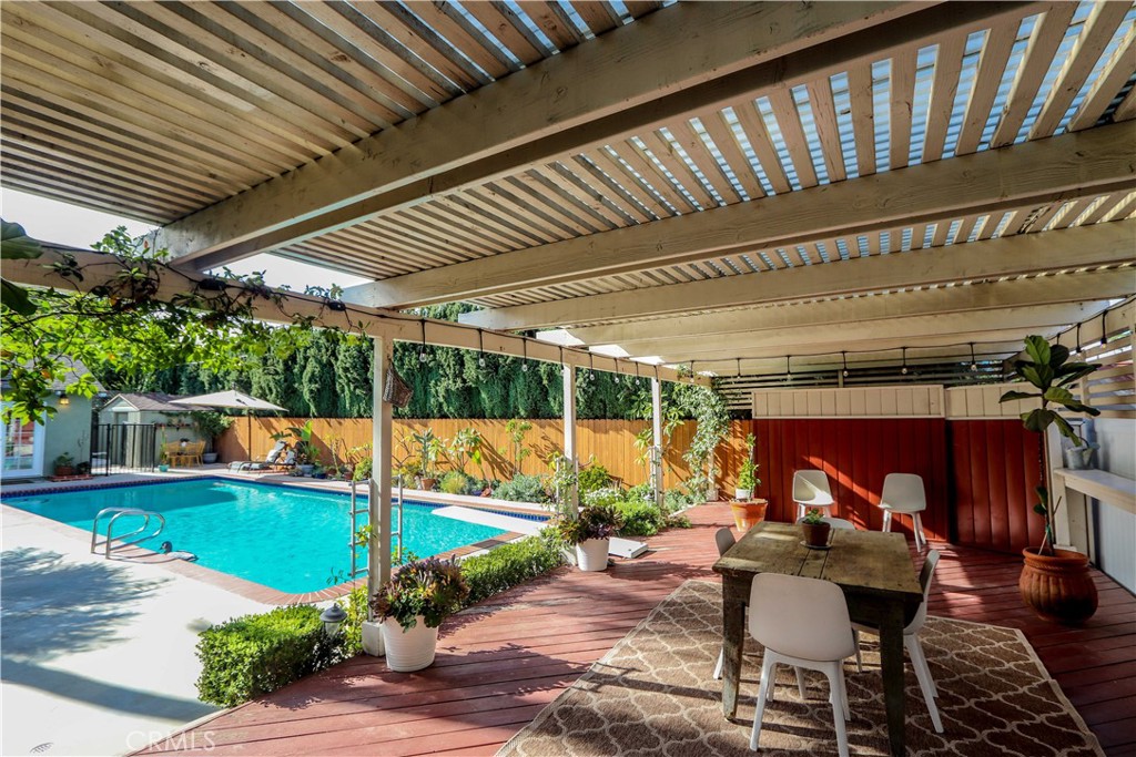 3507 Rosehedge Drive