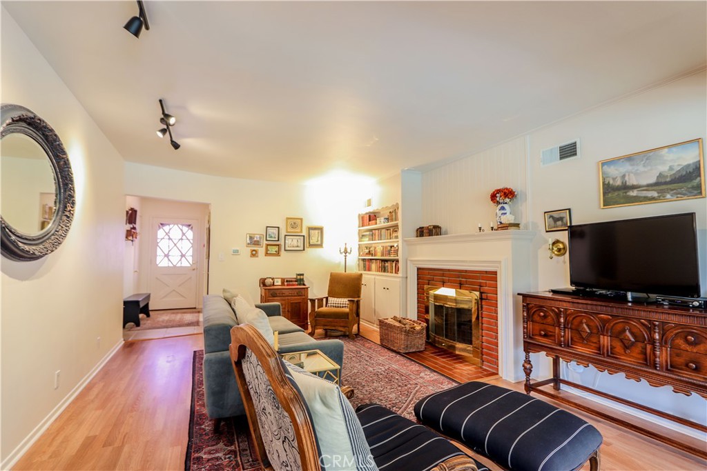 3507 Rosehedge Drive