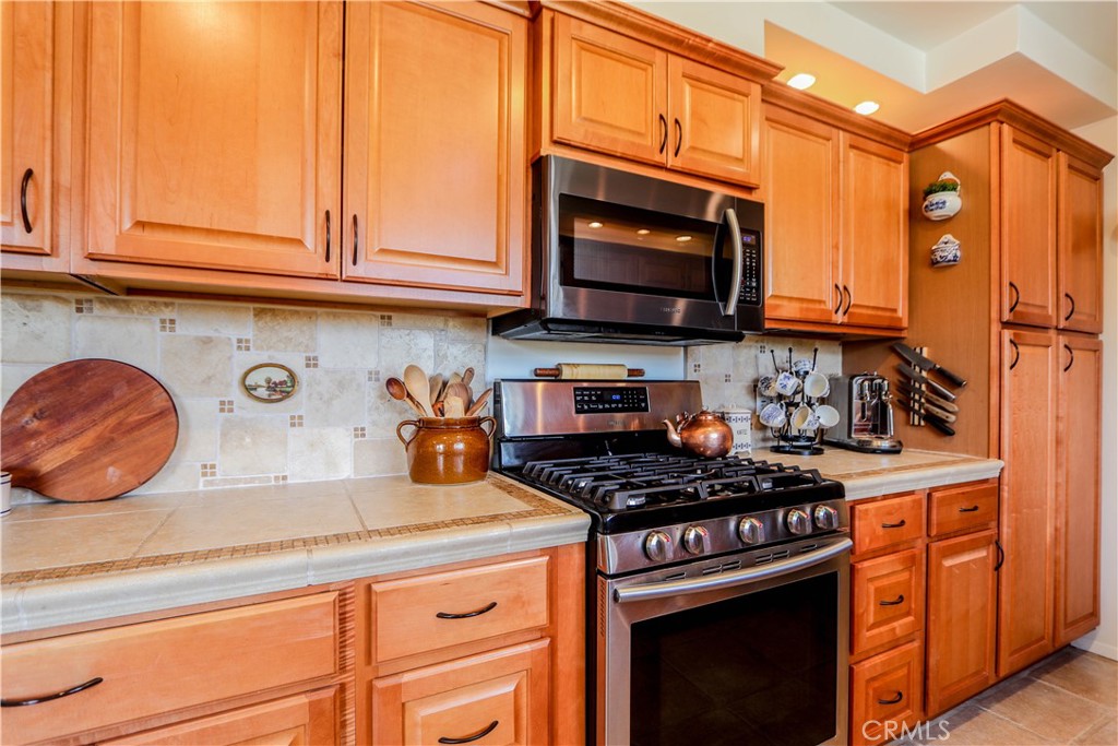 3507 Rosehedge Drive