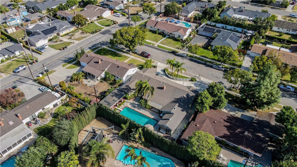 3507 Rosehedge Drive