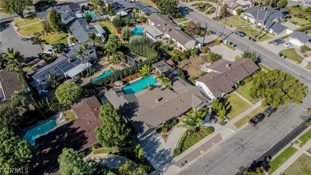 3507 Rosehedge Drive