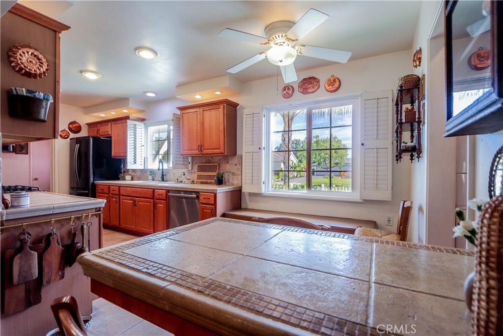 3507 Rosehedge Drive