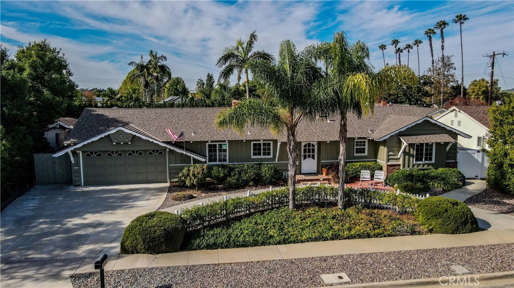 3507 Rosehedge Drive