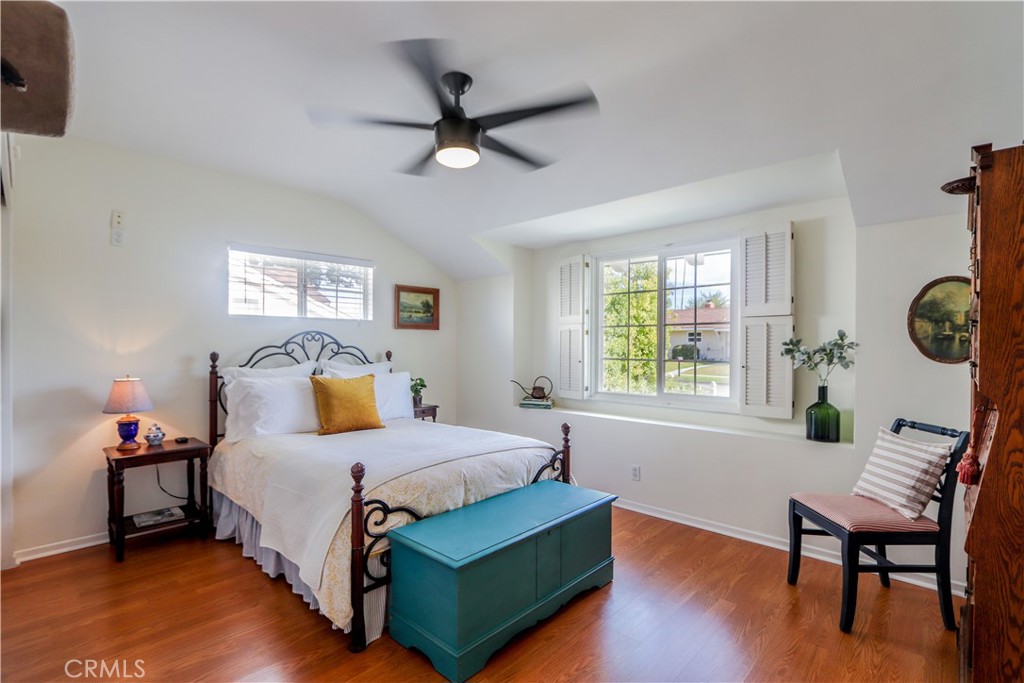 3507 Rosehedge Drive