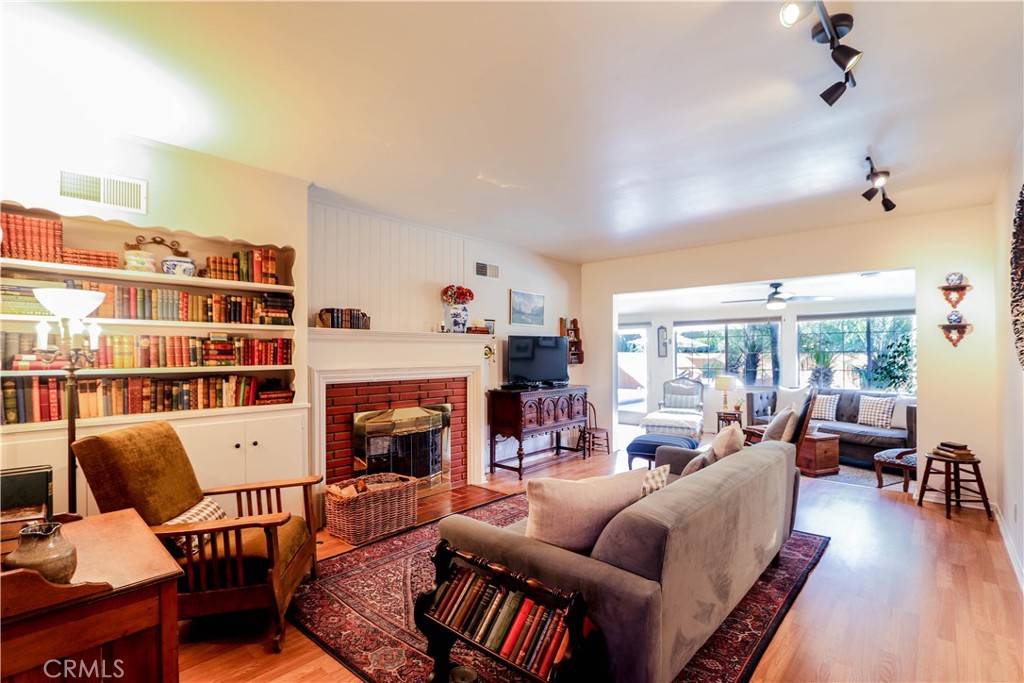 3507 Rosehedge Drive