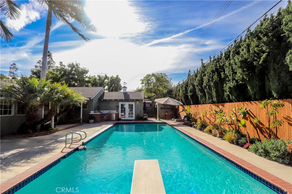 3507 Rosehedge Drive