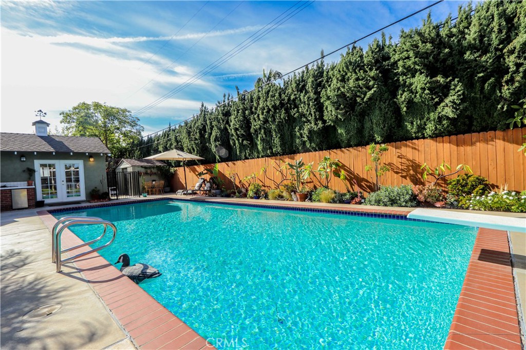 3507 Rosehedge Drive