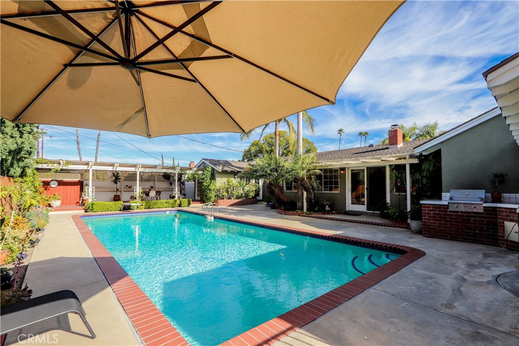 3507 Rosehedge Drive