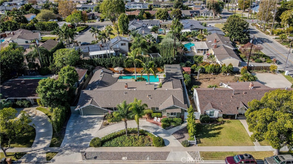 3507 Rosehedge Drive