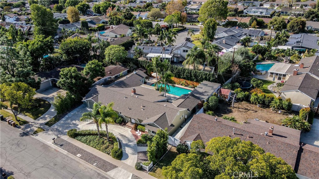 3507 Rosehedge Drive