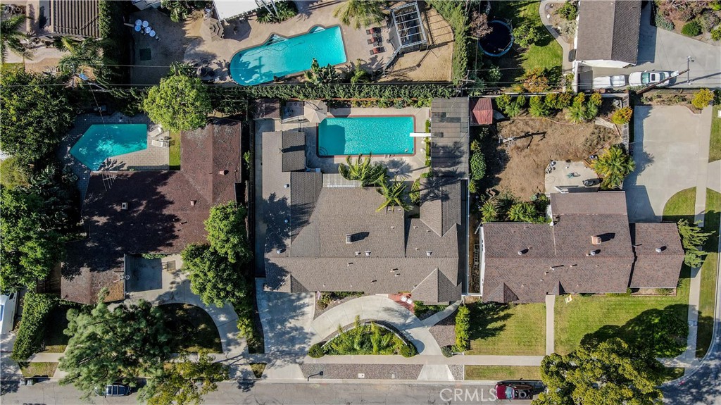 3507 Rosehedge Drive