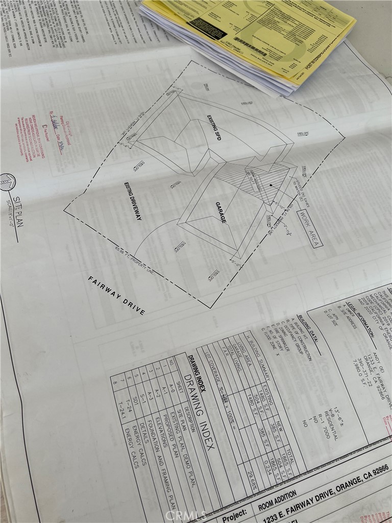 1233 E Fairway Drive