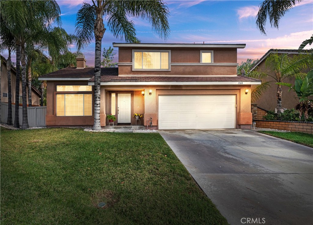 1508 Haddington Drive