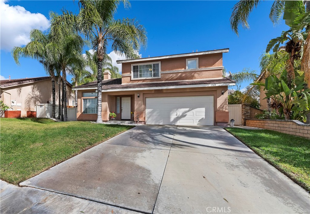 1508 Haddington Drive