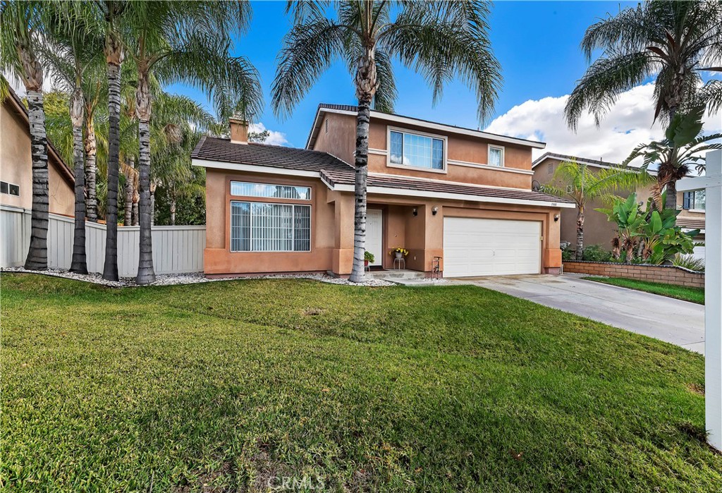 1508 Haddington Drive