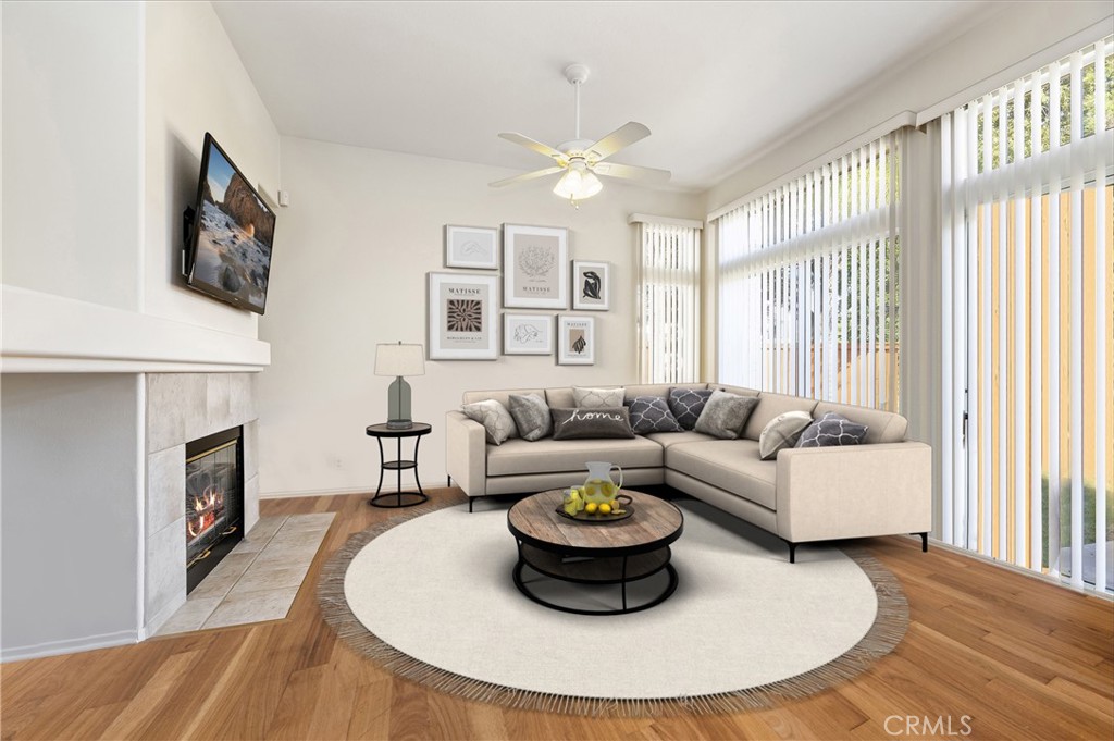 1508 Haddington Drive