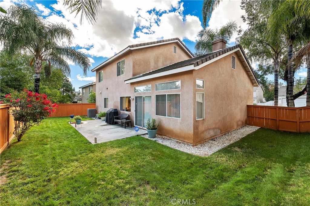 1508 Haddington Drive