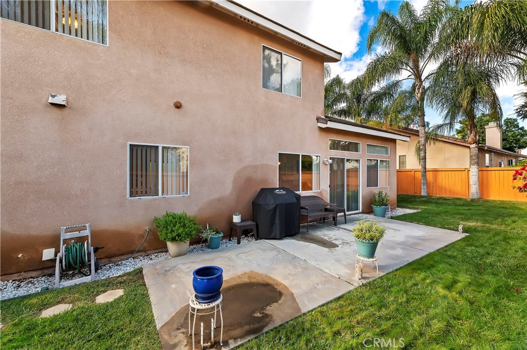 1508 Haddington Drive