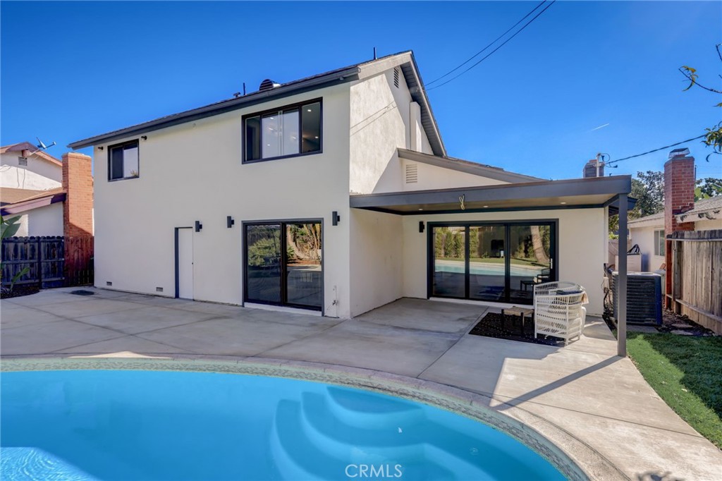 13161 Silver Birch Drive