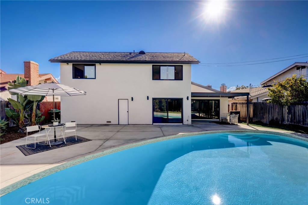 13161 Silver Birch Drive