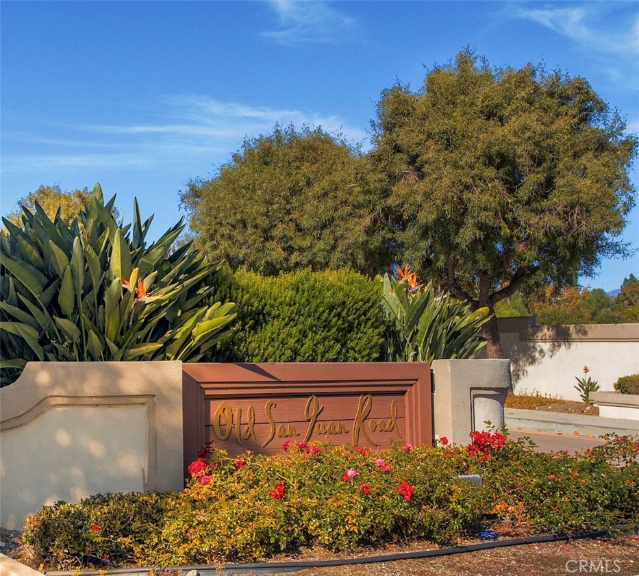 31171 Old San Juan Road