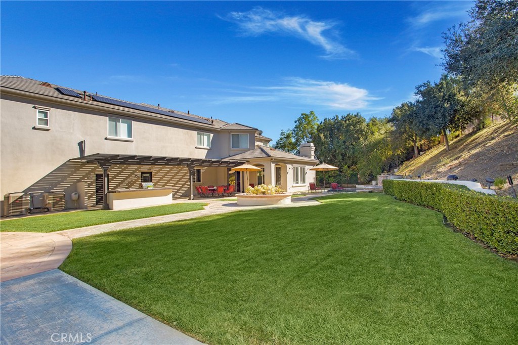 31171 Old San Juan Road