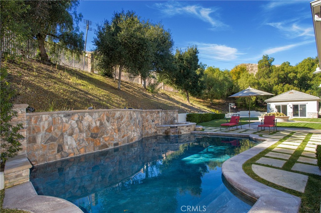 31171 Old San Juan Road