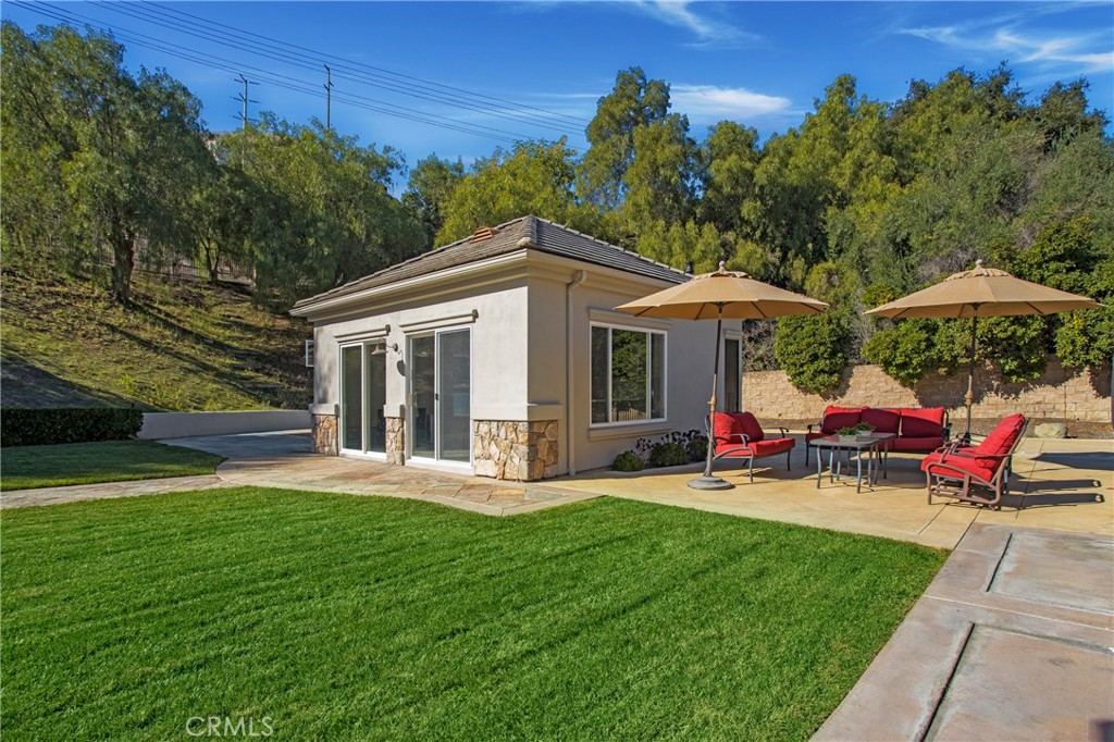 31171 Old San Juan Road