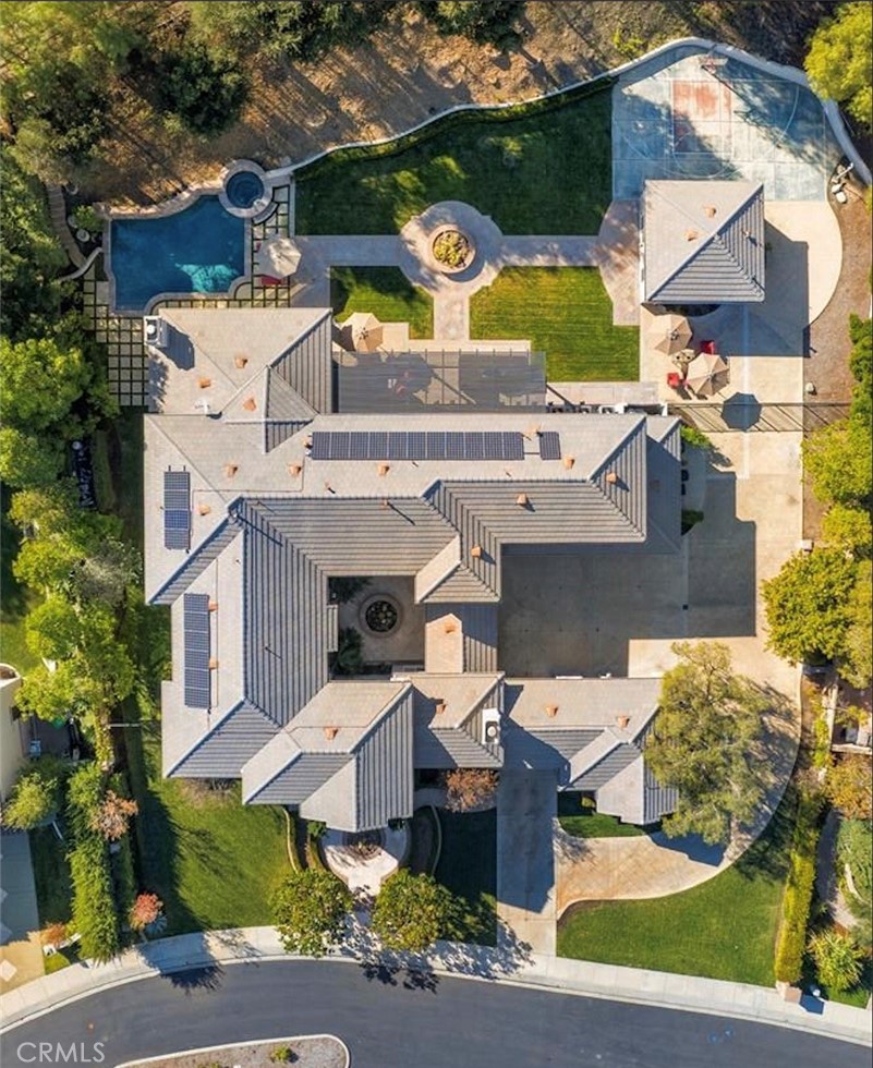 31171 Old San Juan Road