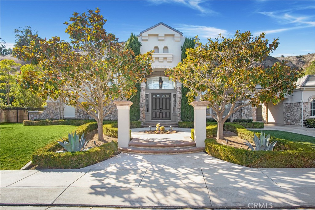 31171 Old San Juan Road