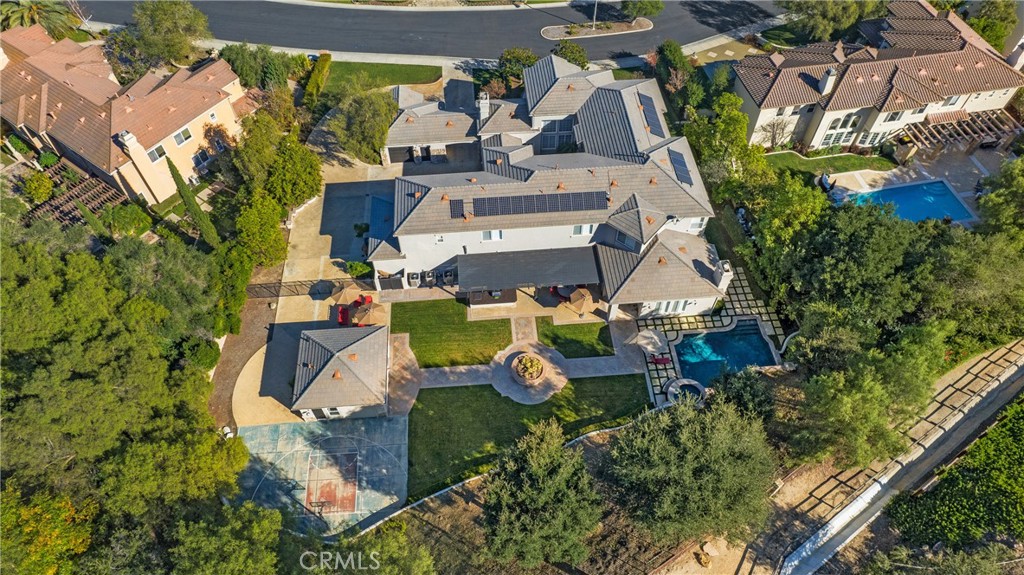 31171 Old San Juan Road