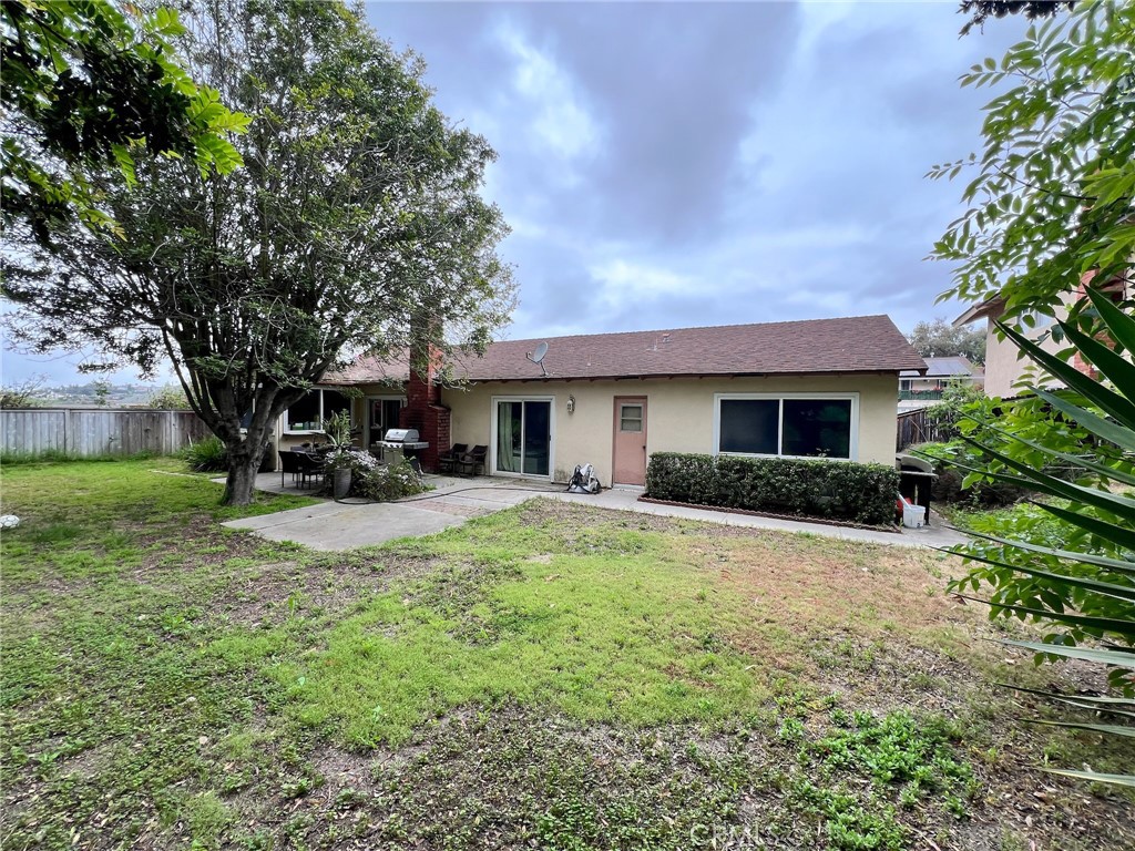 25702 Cervantes Lane