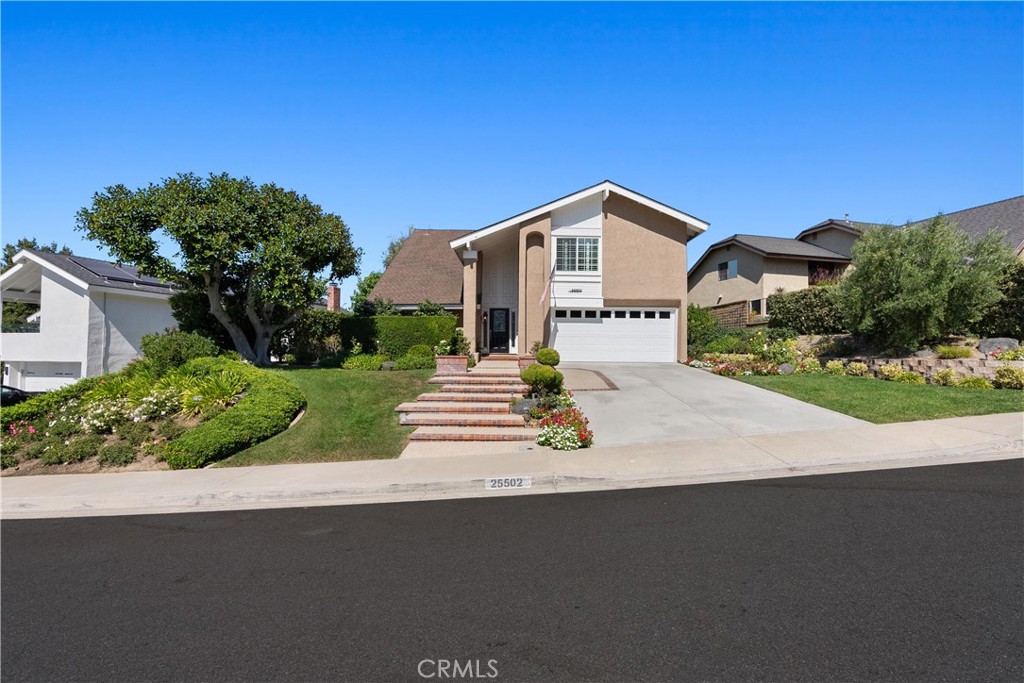 25502 La Mirada Street