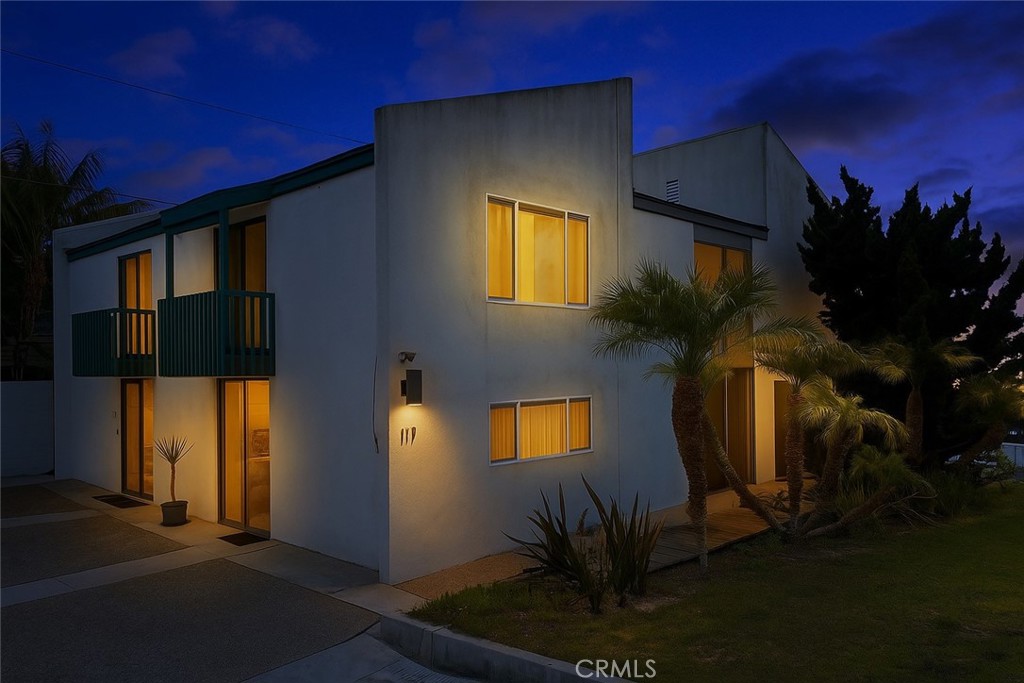 117 Bayside Place