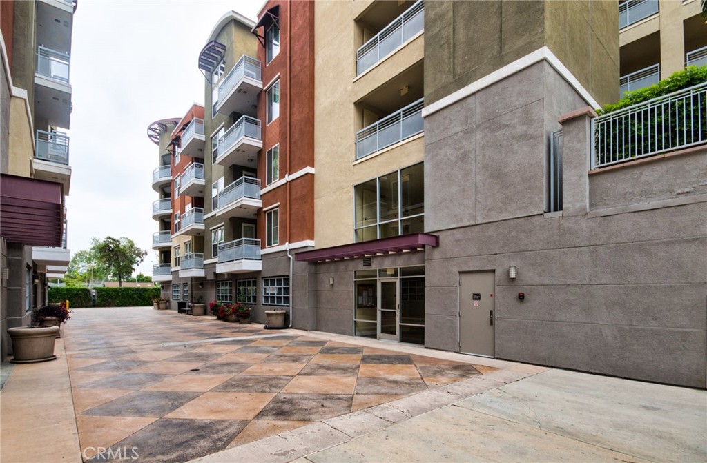 12668 Chapman Avenue 2411