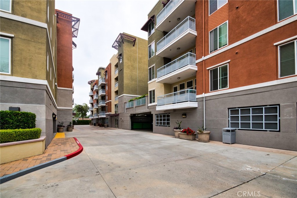 12668 Chapman Avenue 2411