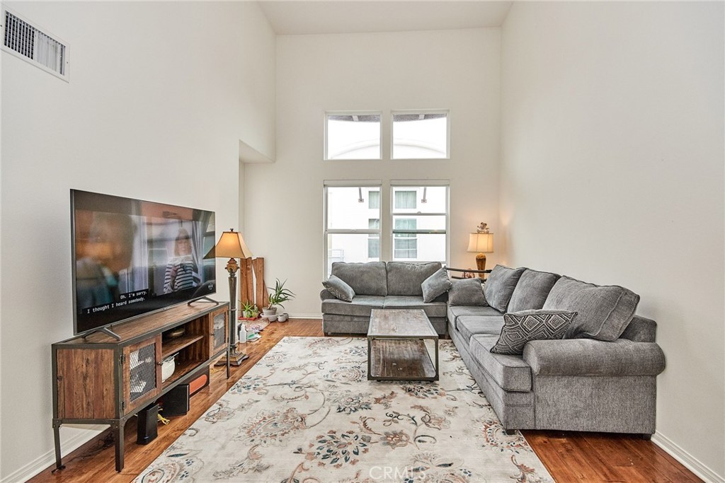 12668 Chapman Avenue 2411