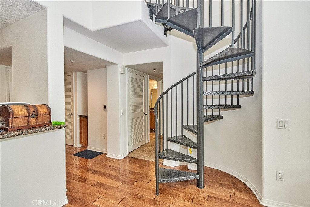 12668 Chapman Avenue 2411