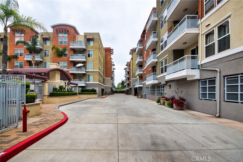 12668 Chapman Avenue 2411