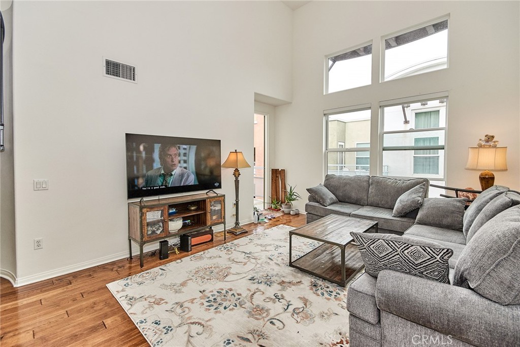 12668 Chapman Avenue 2411