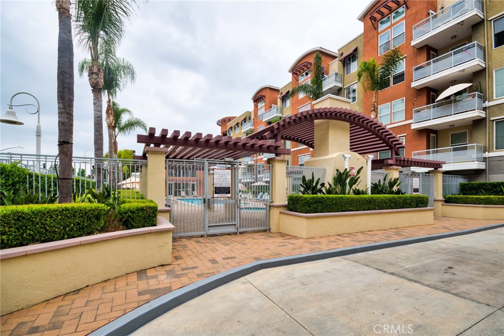 12668 Chapman Avenue 2411