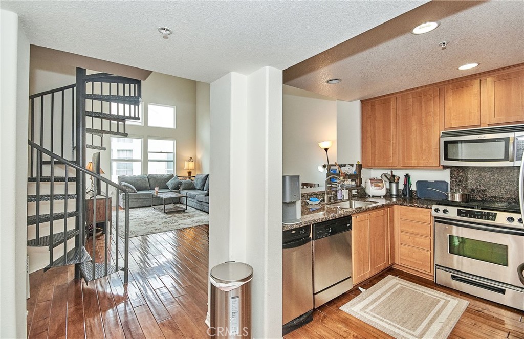 12668 Chapman Avenue 2411