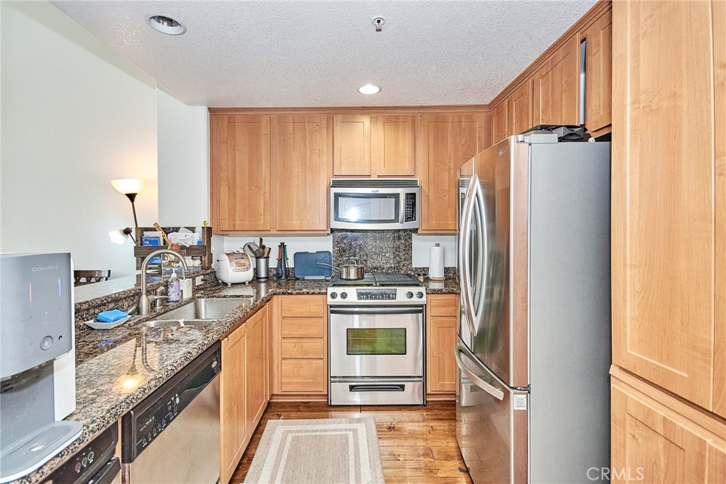 12668 Chapman Avenue 2411