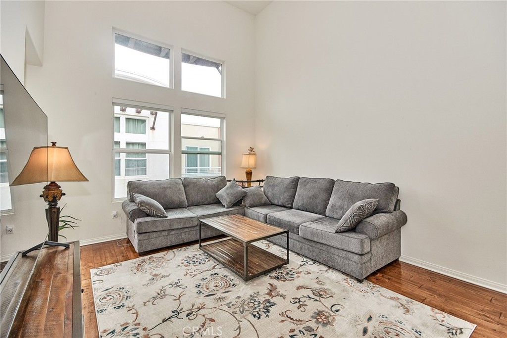 12668 Chapman Avenue 2411