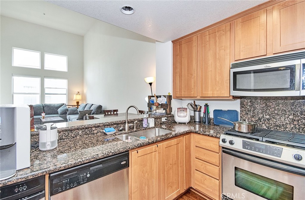 12668 Chapman Avenue 2411