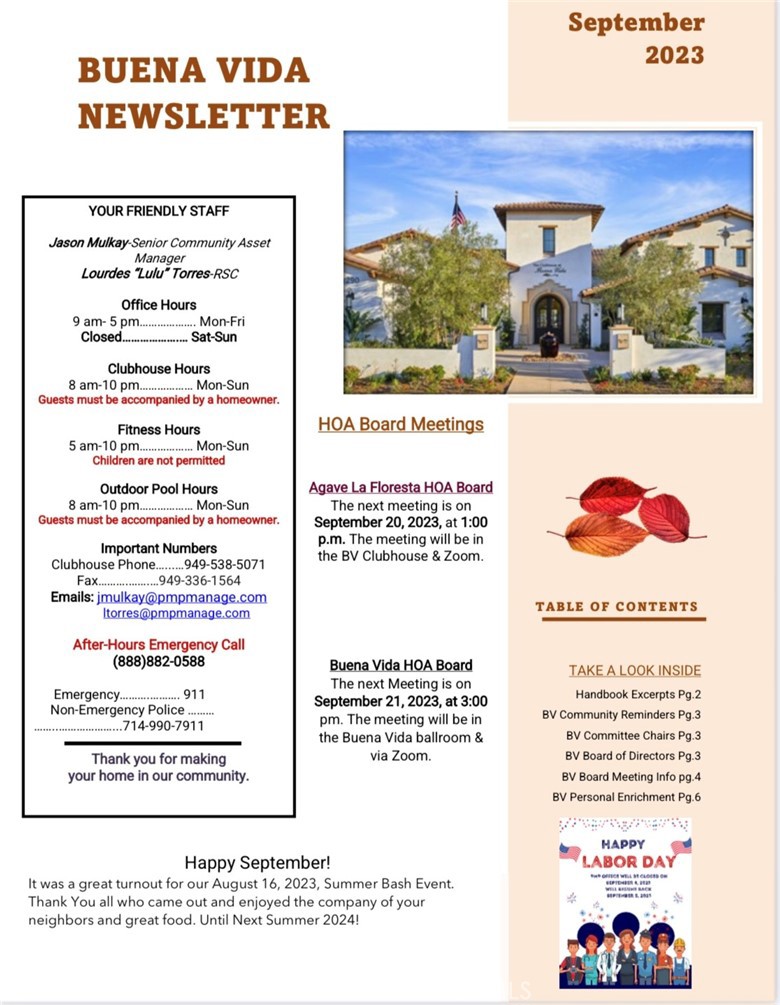 270 N Buena Vida Drive #303