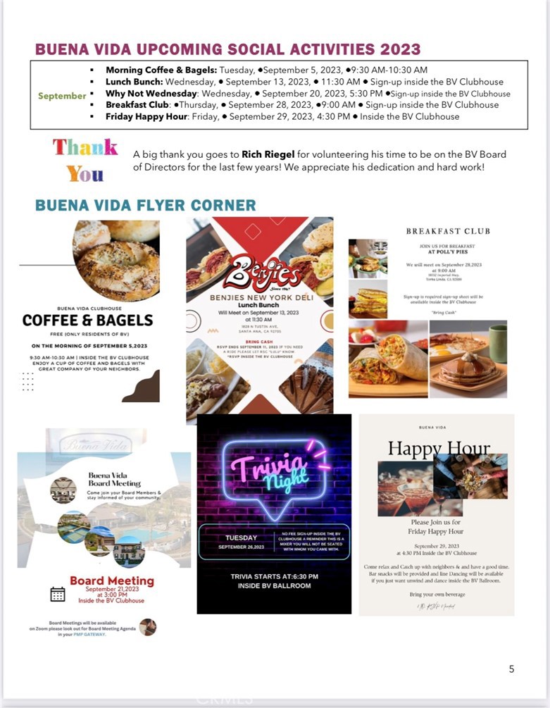 270 N Buena Vida Drive #303